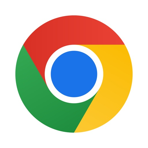 Google Chrome