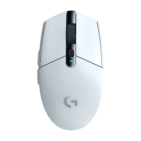 Logitech G304 